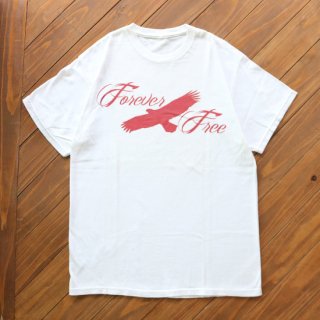 FOREVER FREE TEE<img class='new_mark_img2' src='https://img.shop-pro.jp/img/new/icons5.gif' style='border:none;display:inline;margin:0px;padding:0px;width:auto;' />
