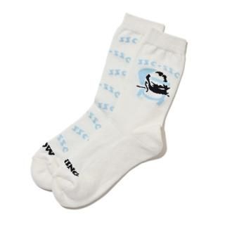 BEARD SOCKS<img class='new_mark_img2' src='https://img.shop-pro.jp/img/new/icons5.gif' style='border:none;display:inline;margin:0px;padding:0px;width:auto;' />