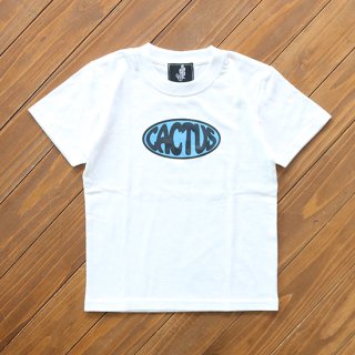 OVAL LOGO TEE<img class='new_mark_img2' src='https://img.shop-pro.jp/img/new/icons5.gif' style='border:none;display:inline;margin:0px;padding:0px;width:auto;' />