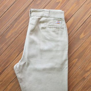 MADE IN USA Dickies 874 PANTS<img class='new_mark_img2' src='https://img.shop-pro.jp/img/new/icons5.gif' style='border:none;display:inline;margin:0px;padding:0px;width:auto;' />