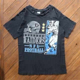 90s RAIDERS TEE