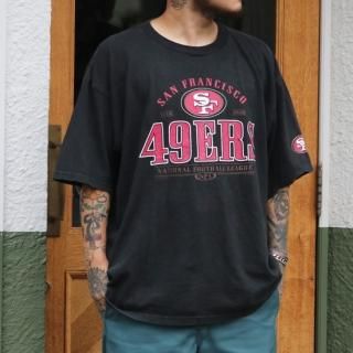 90s 49ers TEE