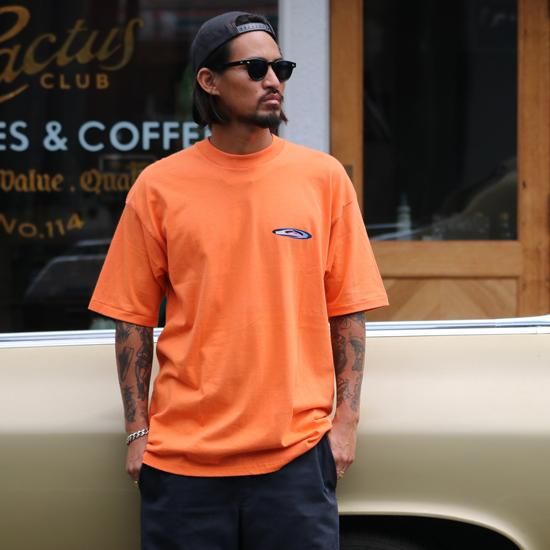 90s QUIKSILVER TEE - CACTUS CLUBは、アメリカンカルチャーを