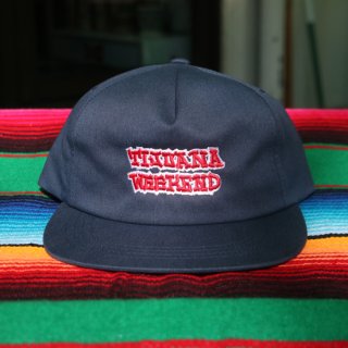 TIJUANA WEEKEND CAP