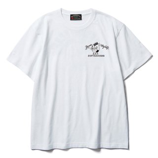 REPAIR MYSELF TEE<img class='new_mark_img2' src='https://img.shop-pro.jp/img/new/icons5.gif' style='border:none;display:inline;margin:0px;padding:0px;width:auto;' />