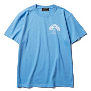 SSSC LOGO TEE