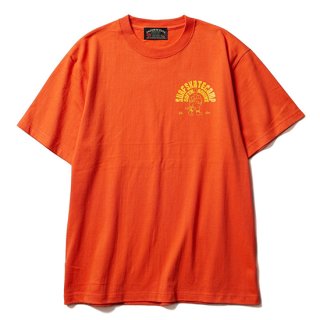 SSSC LOGO TEE<img class='new_mark_img2' src='https://img.shop-pro.jp/img/new/icons5.gif' style='border:none;display:inline;margin:0px;padding:0px;width:auto;' />