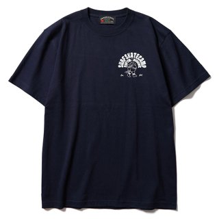 SSSC LOGO TEE