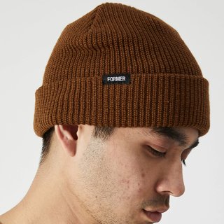 LEGACY BEANIE<img class='new_mark_img2' src='https://img.shop-pro.jp/img/new/icons5.gif' style='border:none;display:inline;margin:0px;padding:0px;width:auto;' />