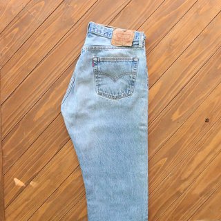LEVI'S MADE IN USA 501 W35<img class='new_mark_img2' src='https://img.shop-pro.jp/img/new/icons5.gif' style='border:none;display:inline;margin:0px;padding:0px;width:auto;' />
