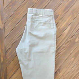 MADE IN USA Dickies 874 PANTS W36
