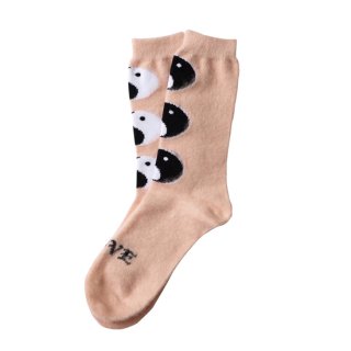 LOVE AND HATE SOCKS <img class='new_mark_img2' src='https://img.shop-pro.jp/img/new/icons5.gif' style='border:none;display:inline;margin:0px;padding:0px;width:auto;' />