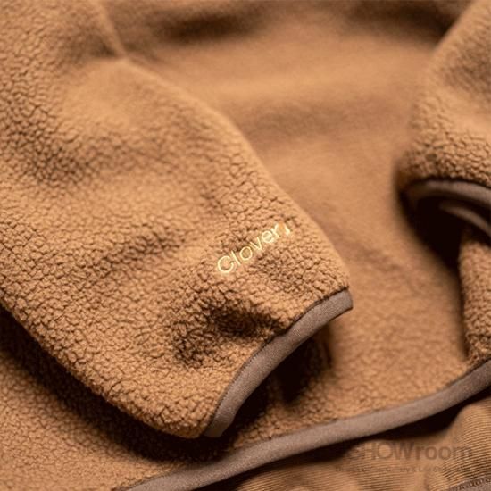Cloveru® ×POLARTEC® THERMAL PRO 