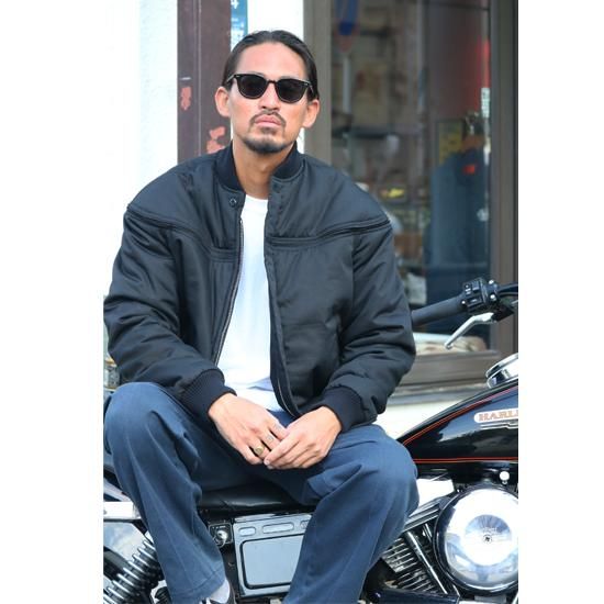 DERBY JACKET - CACTUS CLUBは、アメリカンカルチャーを DERBY JACKET - CACTUS CLUBは、アメリカンカルチャーを
