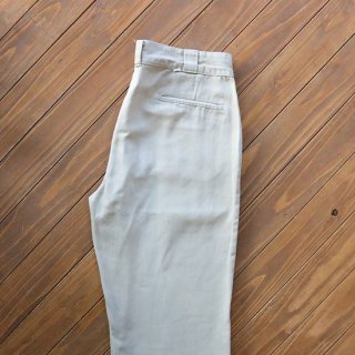 80s MADE IN USA Dickies 874 PANTS W34<img class='new_mark_img2' src='https://img.shop-pro.jp/img/new/icons5.gif' style='border:none;display:inline;margin:0px;padding:0px;width:auto;' />