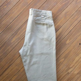 80s MADE IN USA Dickies 874 PANTS W33<img class='new_mark_img2' src='https://img.shop-pro.jp/img/new/icons5.gif' style='border:none;display:inline;margin:0px;padding:0px;width:auto;' />