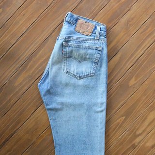 LEVI'S MADE IN USA 501 W33<img class='new_mark_img2' src='https://img.shop-pro.jp/img/new/icons5.gif' style='border:none;display:inline;margin:0px;padding:0px;width:auto;' />