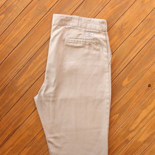 MADE IN USA Dickies 874 PANTS W40<img class='new_mark_img2' src='https://img.shop-pro.jp/img/new/icons5.gif' style='border:none;display:inline;margin:0px;padding:0px;width:auto;' />