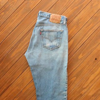 LEVI'S MADE IN USA 501 W34<img class='new_mark_img2' src='https://img.shop-pro.jp/img/new/icons5.gif' style='border:none;display:inline;margin:0px;padding:0px;width:auto;' />