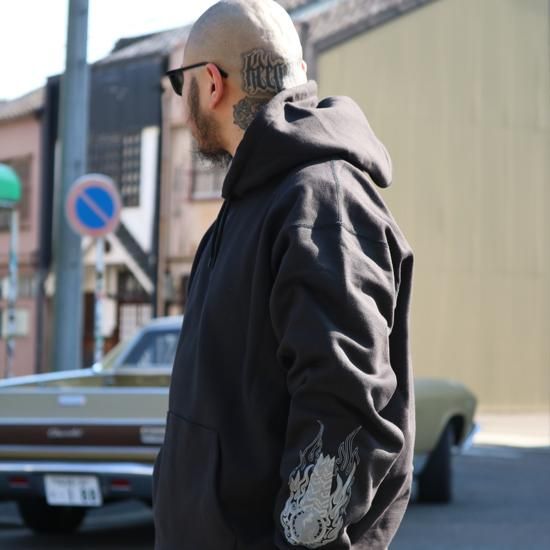 Street dreams deals hoodie