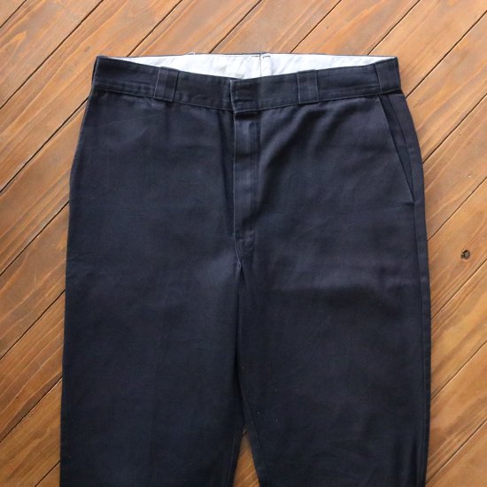 MADE IN USA Dickies 874 PANTS W38 - CACTUS CLUBは、アメリカン 