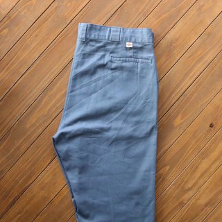 80s MADE IN USA Dickies 874 PANTS W40<img class='new_mark_img2' src='https://img.shop-pro.jp/img/new/icons5.gif' style='border:none;display:inline;margin:0px;padding:0px;width:auto;' />