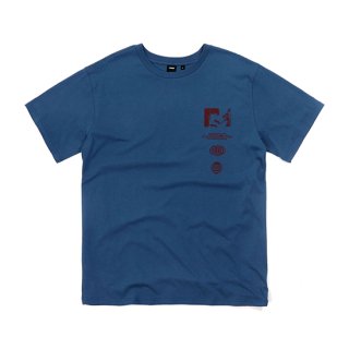RUPTURED TEE<img class='new_mark_img2' src='https://img.shop-pro.jp/img/new/icons5.gif' style='border:none;display:inline;margin:0px;padding:0px;width:auto;' />