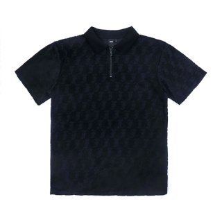 SYNOPTIC POLO<img class='new_mark_img2' src='https://img.shop-pro.jp/img/new/icons5.gif' style='border:none;display:inline;margin:0px;padding:0px;width:auto;' />