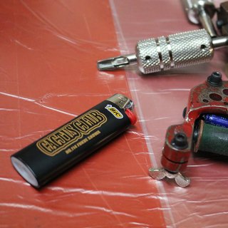 CACTUS CLUB LIGHTER