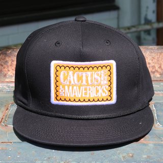 LOS MAVERICKS x CACTUS CLUB 5th ANNIVERSARY CAP