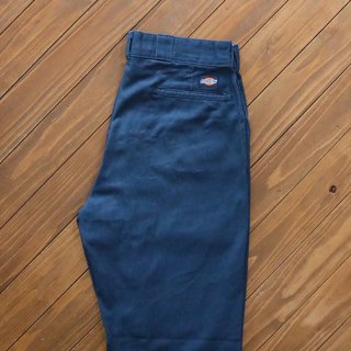 80s MADE IN USA Dickies 874 PANTS W34