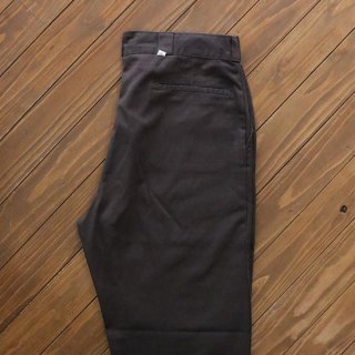 80s MADE IN USA Dickies 874 PANTS W38