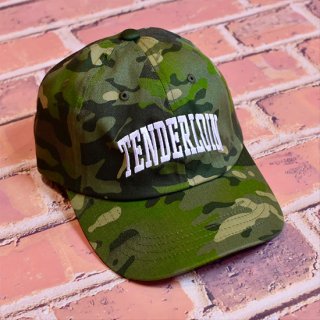 Tenderloin Arch Snapback Hat<img class='new_mark_img2' src='https://img.shop-pro.jp/img/new/icons5.gif' style='border:none;display:inline;margin:0px;padding:0px;width:auto;' />