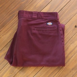 MADE IN USA Dickies 874 PANTS W42<img class='new_mark_img2' src='https://img.shop-pro.jp/img/new/icons5.gif' style='border:none;display:inline;margin:0px;padding:0px;width:auto;' />