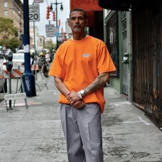 FILLMORE TEE