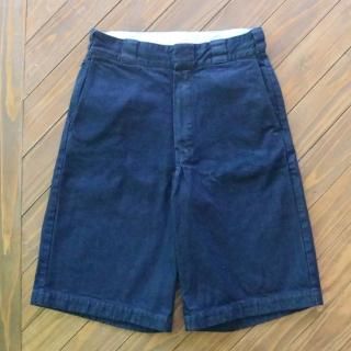 DENIM SHORTS<img class='new_mark_img2' src='https://img.shop-pro.jp/img/new/icons5.gif' style='border:none;display:inline;margin:0px;padding:0px;width:auto;' />