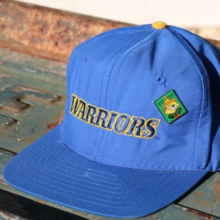 90s WARRIORS CAP