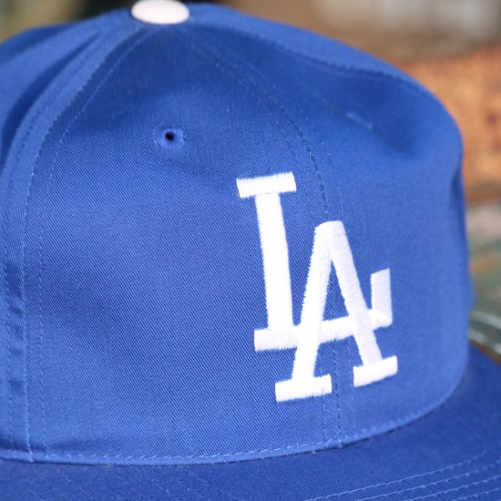 90s LA DODGERS CAP - CACTUS CLUBは、アメリカンカルチャーを 