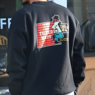 CREW SWEAT<img class='new_mark_img2' src='https://img.shop-pro.jp/img/new/icons5.gif' style='border:none;display:inline;margin:0px;padding:0px;width:auto;' />