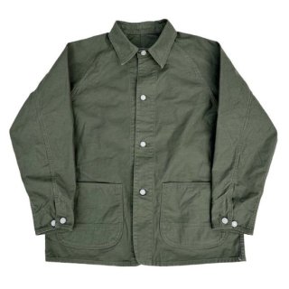 THE GOOD COVERALL<img class='new_mark_img2' src='https://img.shop-pro.jp/img/new/icons5.gif' style='border:none;display:inline;margin:0px;padding:0px;width:auto;' />