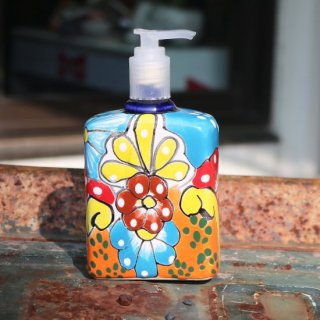 SOAP BOTTLE<img class='new_mark_img2' src='https://img.shop-pro.jp/img/new/icons5.gif' style='border:none;display:inline;margin:0px;padding:0px;width:auto;' />
