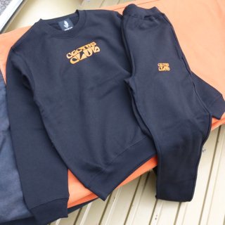 LOGO SWEAT PANTS<img class='new_mark_img2' src='https://img.shop-pro.jp/img/new/icons5.gif' style='border:none;display:inline;margin:0px;padding:0px;width:auto;' />