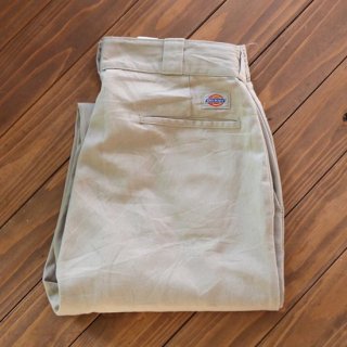 MADE IN USA Dickies 874 PANTS W34<img class='new_mark_img2' src='https://img.shop-pro.jp/img/new/icons5.gif' style='border:none;display:inline;margin:0px;padding:0px;width:auto;' />