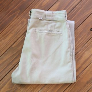 MADE IN USA Dickies 874 PANTS W32