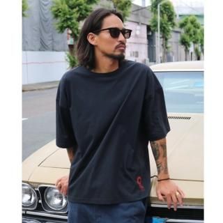 MUJI WIDE TEE