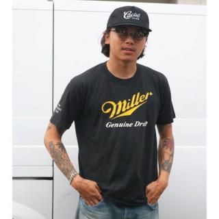 80s MILLER TEE<img class='new_mark_img2' src='https://img.shop-pro.jp/img/new/icons5.gif' style='border:none;display:inline;margin:0px;padding:0px;width:auto;' />