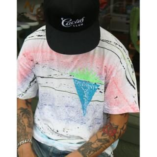 90s CALIFORNIA WEEKEND TEE<img class='new_mark_img2' src='https://img.shop-pro.jp/img/new/icons5.gif' style='border:none;display:inline;margin:0px;padding:0px;width:auto;' />