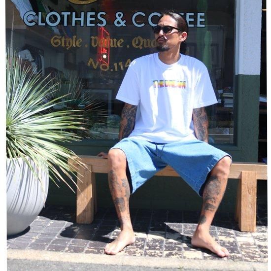 CACTUS CLUB × LOS MAVERICKS ベスト xLOS MAVERICKS VEST - CACTUS CLUBは、アメリカンカルチャーを