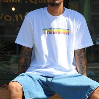 LOS MAVERICKSxCACTUS CLUB THE DREAM TEE<img class='new_mark_img2' src='https://img.shop-pro.jp/img/new/icons5.gif' style='border:none;display:inline;margin:0px;padding:0px;width:auto;' />