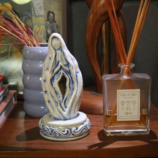 BLACKBOOTS CERAMICKSxSOR NAOYAxCACTUS CLUB INCENSE HOLDER - CACTUS